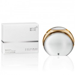 MONT BLANC PRESENCE EAU DE TOILETTE 75ML 2.5