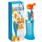 MOSCHINO I LOVE LOVE EAU DE TOILLETE 100ML 3.4
