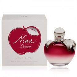 NINA RICCI NINA ELIXIR EAU DE PARFUM 80ML 2.7