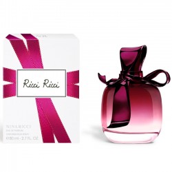 NINA RICCI RICCI RICCI EAU DE PARFUM 80ML 2.7