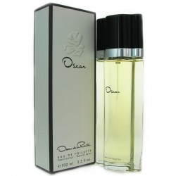 OSCAR DE LA RENTA OSCAR EAU DE TOILLETE 100ML 3.3