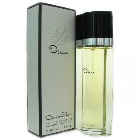 OSCAR DE LA RENTA OSCAR EAU DE TOILLETE 100ML 3.3 OSCAR DE LA RENTA OSCAR EAU DE TOILLETE 100ML 3.3