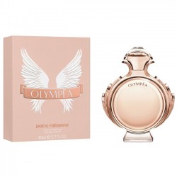 PACO RABANNE OLYMPEA EAU DE PARFUM 80ML 2.7