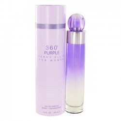 PERRY ELLIS 360 PURPLE EAU DE PARFUM 100ML 3.4