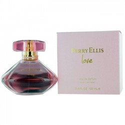PERRY ELLIS PERRY ELLIS LOVE
