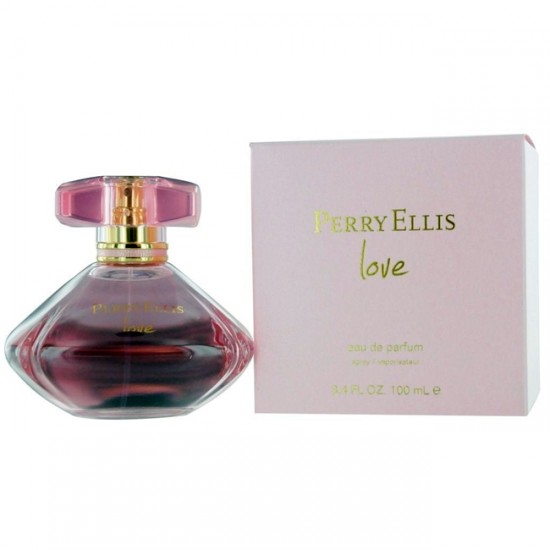 PERRY ELLIS PERRY ELLIS LOVE PERRY ELLIS PERRY ELLIS LOVE