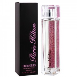 PARIS HILTON HEIRES EAU DE TOILETTE 100ML 3.4