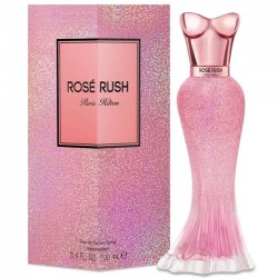 PARIS HILTON ROSE RUSH EAU DE PARFUM 100ML 3.4