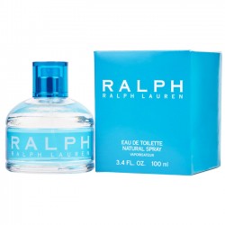 RALPH LAUREN RALPH EAU DE TOILETTE 100ML 3.4