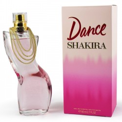 SHAKIRA DANCE EAU DE TOILETTE 80 ML 2.7