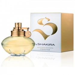 SHAKIRA S EAU DE TOILETTE 80 ML 2.7