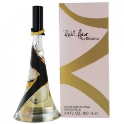 RIHANNA REB L FLEUR EAU DE PARFUM 100ML 3.4