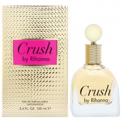 RIHANNA RIRI CRUSH EAU DE PARFUM 100ML 3.4