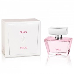 TOUS ROSA EAU DE PARFUM 100ML 3.4