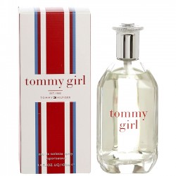 TOMMY HILFIGER TOMMY GIRL EAU DE TOILLETE 100ML 3.4