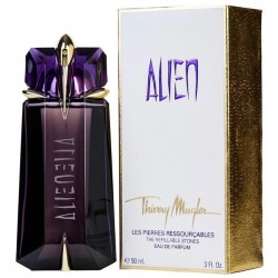THIERRY MUGLER ALIEN EAU DE PARFUM 60ML 2oz