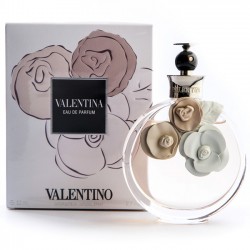 VALENTINO VALENTINA EAU DE PARFUM 80ML 3.4
