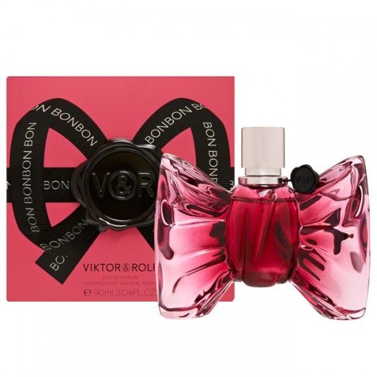 VIKTOR Y ROLF BON BON EAU DE PARFUM 90ML 3.0 VIKTOR Y ROLF BON BON EAU DE PARFUM 90ML 3.0