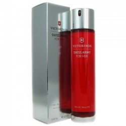 VICTORINOX SWISS ARMY DE VICTORINOX EAU DE TOILLETE 100ML 3.4