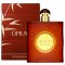 YVES SAINT LAURENT OPIUM EAU DE TOILLETE 90ML 3.3