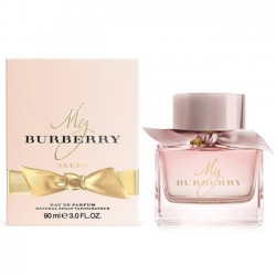 BURBERRY MY BURBERRY BLUSH EAU DE PARFUM 90ML 3.0