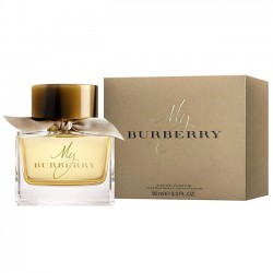 BURBERRY MY BURBERRY EAU DE PARFUM 90ML 3.0