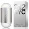 CAROLINA HERRERA CAROLINA HERRERA 212 100ML 3.4