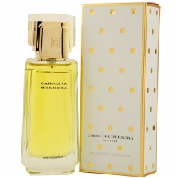 CAROLINA HERRERA CAROLINA HERRERA EDP 100ML 3.4