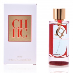 CAROLINA HERRERA CH L, EAU , EAU TOILLET 100ML 3.4
