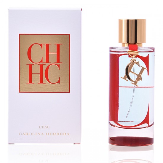 CAROLINA HERRERA CH L, EAU , EAU TOILLET 100ML 3.4 CAROLINA HERRERA CH L, EAU , EAU TOILLET 100ML 3.4