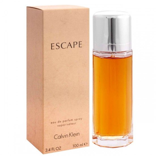 CALVIN KLEIN ESCAPE EAU DE TOILETTE 100ML 3.4 CALVIN KLEIN ESCAPE EAU DE TOILETTE 100ML 3.4
