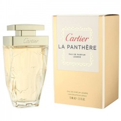 CARTIER LA PHANTERE EAU DE PARFUM 75ML 2.5