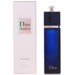 CHRISTIAN DIOR DIOR ADDICT EAU DE PARFUM 100ML 3.4