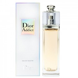 CHRISTIAN DIOR DIOR ADDICT DAMAS EAU DE TOILLET 100ML 3.4