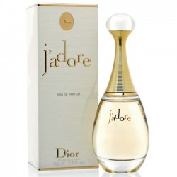 CHRISTIAN DIOR J ADORE EAU DE PARFUM 100ML 3.4