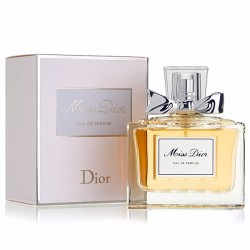 CHRISTIAN DIOR MISS DIOR EAU DE PARFUM 100ML 3.4