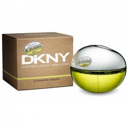 DKNK DONNA KARAN BE DELICIOUS EAU DE PARFUM 100ML 3.4