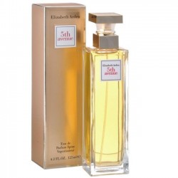ELIZABETH ARDEN 5TH AVENIDA EAU DE PARFUM 125ML 4.2
