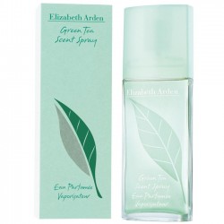 ELIZABETH ARDEN GREEN TEA EAU DE PARFUM 100ML 3.4