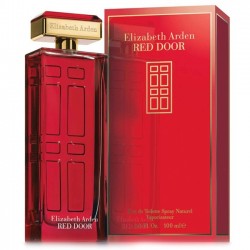 ELIZABETH ARDEN RED DOOR EAU DE TOILETTE 100ML 3.4