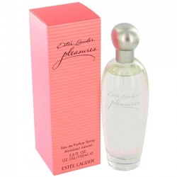 ESTEE LAUDER PLEASURES EAU DE PARFUM 100ML 3.4