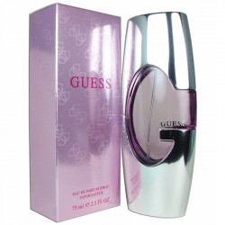 GUESS BY GUESS EAU DE TOILETTE 75ML 2.5