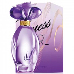 GUESS GIRL BELLE EAU DE TOILETTE 100ML 3.4