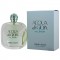 GIORGIO ARMANI ACQUA DI GIOIA FRAICHE EAU DE TOILETTE 100ML 3.4