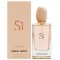 GIORGIO ARMANI SI EAU DE TOILETTE 100ML 3.4