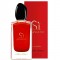 GIORGIO ARMANI SI PASSIONE EAU DE PARFUM 100ML 3.4