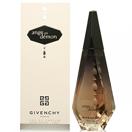 GIVENCHY ANGE OU DEMON EAU DE PARFUM 100ML 3.3 GIVENCHY ANGE OU DEMON EAU DE PARFUM 100ML 3.3