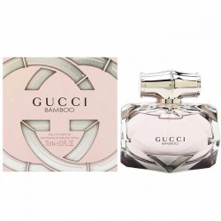 GUCCI BAMBOO EAU DE PARFUM 75ML 2.5