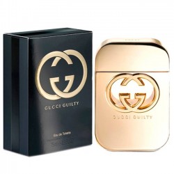 GUCCI GUCCI GUILTY EAU DE TOILETTE 75ML 2.5