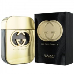 GUCCI GUILTY INTENSE EAU DE PARFUM 75ML 2.5
